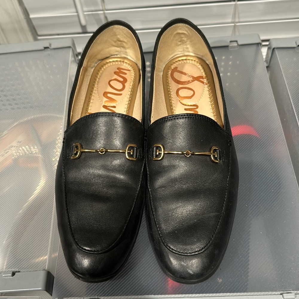 Sam Edelman Loafers